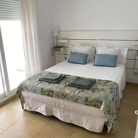 Apartmán Casa Azahar Tarifa Exteriér fotografie