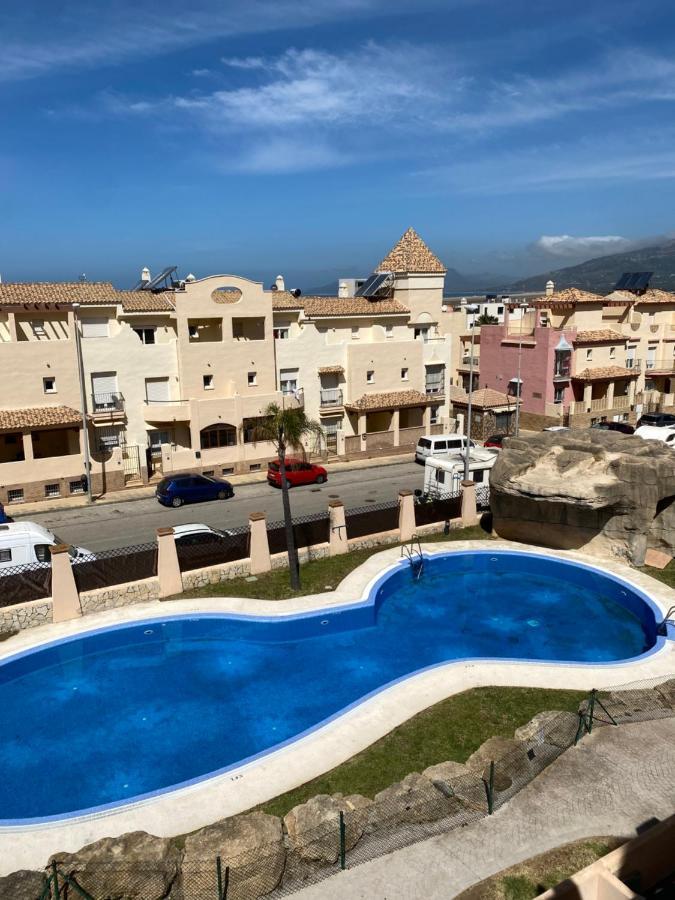 Apartmán Casa Azahar Tarifa Exteriér fotografie